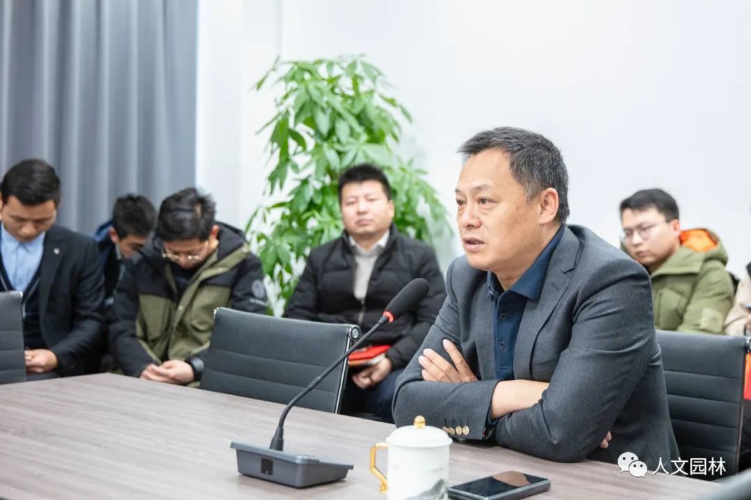 人文動態|贏戰2023！人文園林新春云慶典圓滿召開